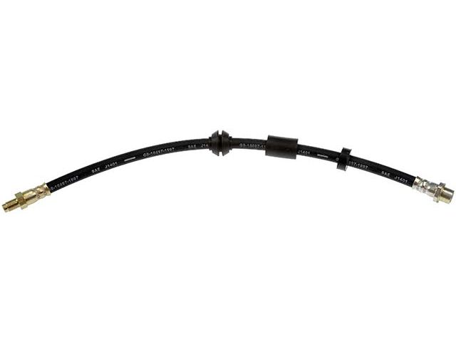 Brake Hose - 2005-2011 Volvo S40 - Dorman 18479-05506687
