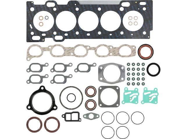 Head Gasket Set - 2005 Volvo S40 2.4L 5-Cylinder B5244S7 - Victor Reinz 18479-05996320