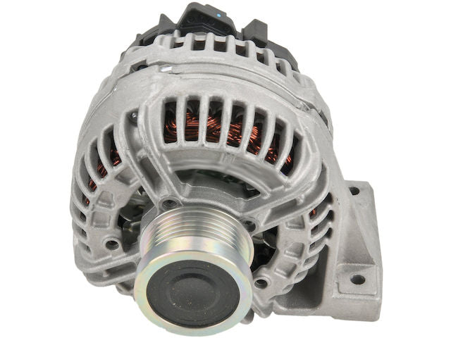 Alternator - 2005-2007 Volvo XC70 2.5L 5-Cylinder - Bosch 18484-05545691