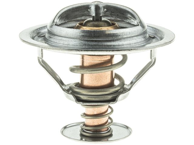 Thermostat - 2005-2011 Volvo XC90 4.4L V8 - Motorad 18485-05647299