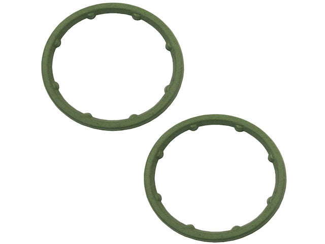 Oil Cooler Seal - 2005-2006 Volvo XC90 T6 - Beck Arnley 18485-05694095