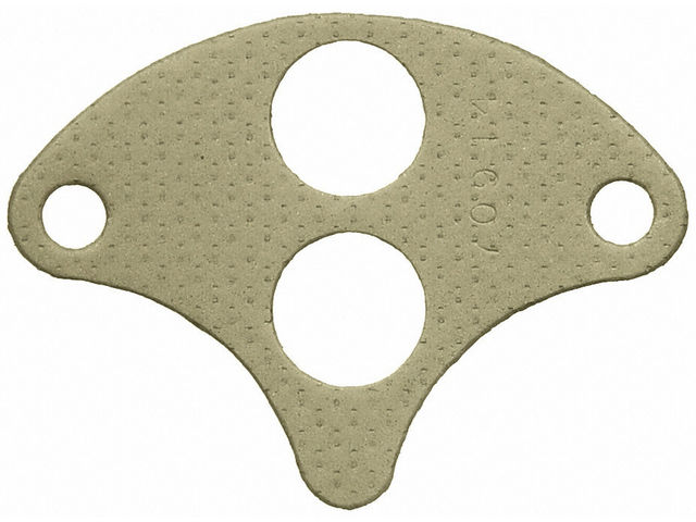 Valve To Manifold EGR Valve Gasket - 2004-2005 Pontiac Bonneville 4.6L V8 - Felpro 18487-05036331