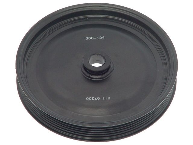 Power Steering Pump Pulley - 2004-2005 Pontiac Bonneville 4.6L V8 - Dorman 18487-05053769