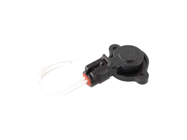 Throttle Position Sensor - 2004-2005 Pontiac Bonneville 4.6L V8 - Walker 18487-05387550