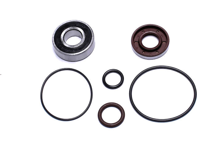 Power Steering Pump Seal Kit - 2004-2005 Pontiac Bonneville GXP - Sunsong 18487-05693488