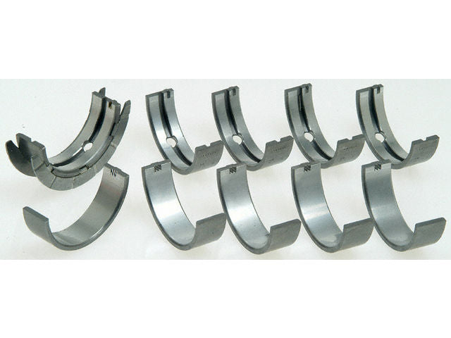 Main Bearing Set - 2004-2005 Pontiac Bonneville 4.6L V8 - Sealed Power 18487-05883658