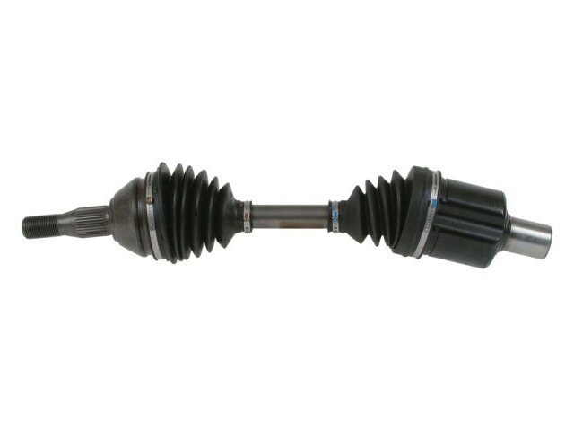 CV Axle Assembly - 2004-2005 Pontiac Bonneville 4.6L V8 - A1 Cardone 18487-05925122
