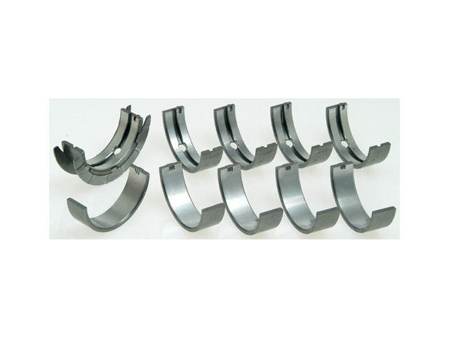 Main Bearing Set - 2004-2005 Pontiac Bonneville 4.6L V8 - Sealed Power 18487-06406105