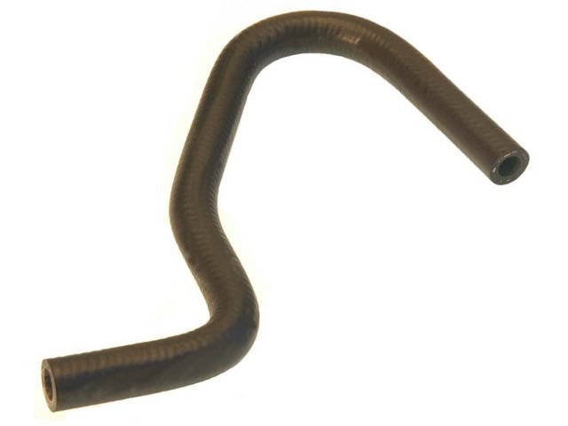 Pipe-5 To Reservoir Heater Hose - 2004-2005 Pontiac Bonneville 4.6L V8 GAS - Gates 18487-09058338