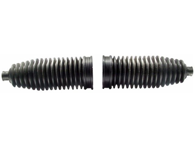 Center Steering Rack Boot Kit - 2005-2006 BMW 330i - Delphi 18492-05671802