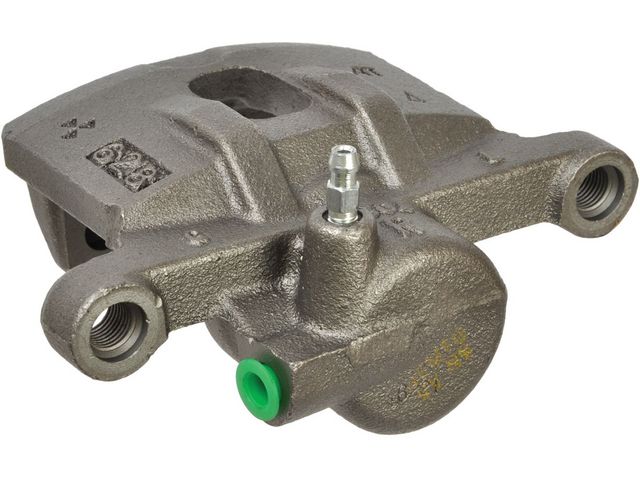 Rear Right Brake Caliper - 2005-2006 Mitsubishi Outlander - A1 Cardone 18507-05209366