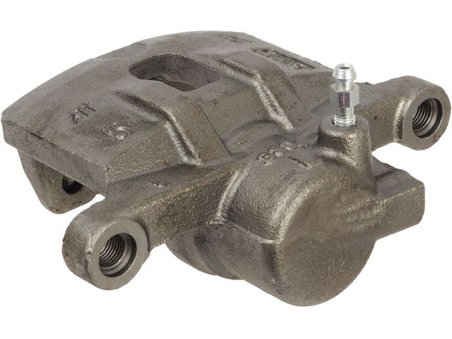 Rear Left Brake Caliper - 2005-2006 Mitsubishi Outlander - A1 Cardone 18507-05209367