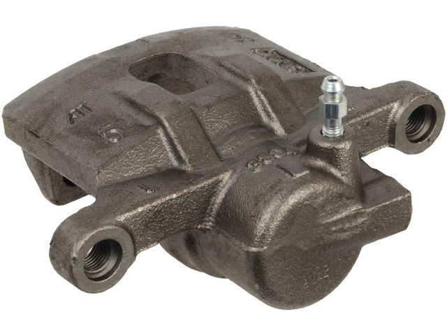 Rear Left Brake Caliper - 2005-2006 Mitsubishi Outlander - A1 Cardone 18507-05238377