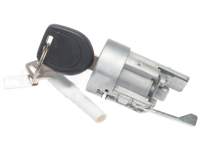 Ignition Lock Cylinder - 2005-2006 Mitsubishi Lancer - Standard Motor Products 18510-05199412