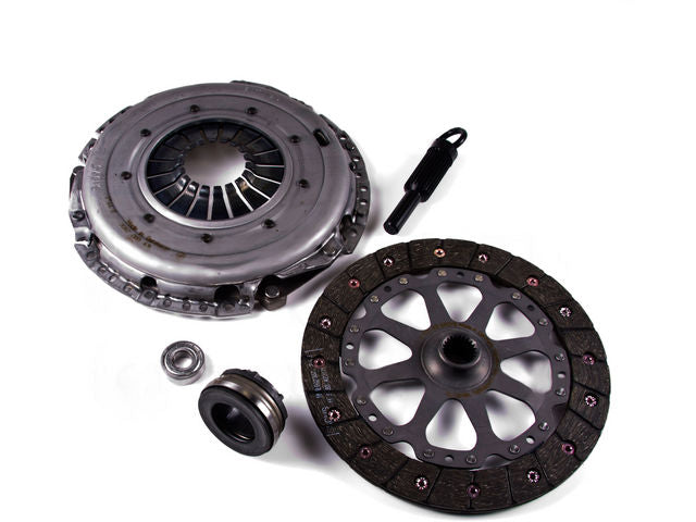 Clutch Kit - 2005-2007 Porsche 911 - LUK 18522-05499510