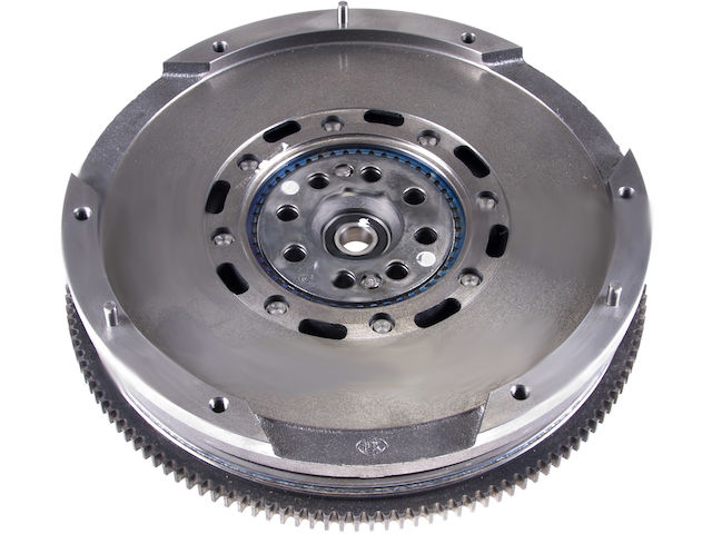 Flywheel - 2005-2008 Porsche 911 3.8L H6 - LUK 18522-05499575