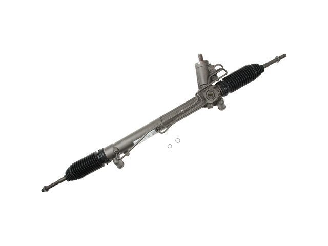 Steering Rack - 2005-2010 Porsche 911 - Maval 18522-05869362