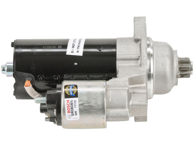 Starter - 2005-2008 Porsche Boxster - Bosch 18523-05120775