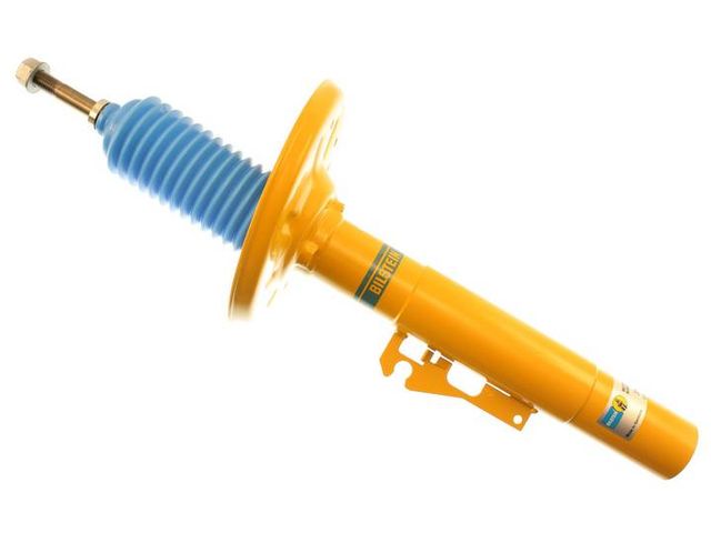 Front Strut Assembly - 2005-2012 Porsche Boxster - Bilstein 18523-05390491