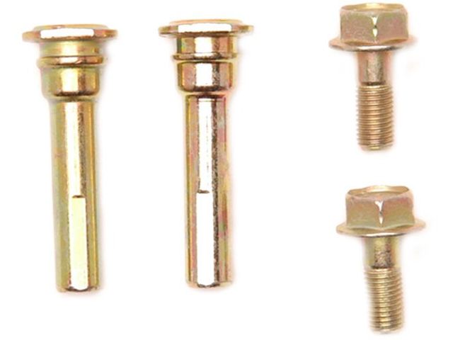 Rear Caliper Bolt Kit - 2005-2007 Suzuki Reno - Raybestos 18534-05763447