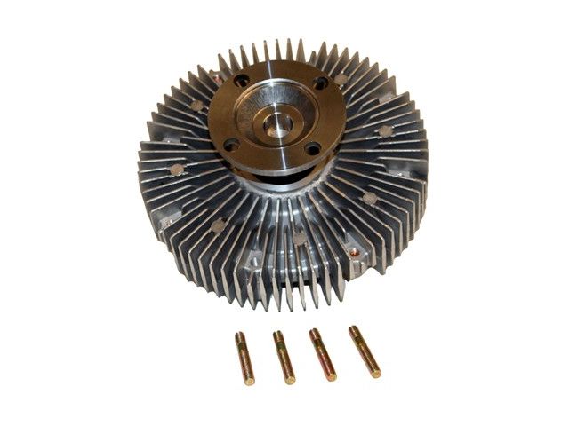 Fan Clutch - 2005-2015 Toyota Tacoma 4.0L V6 1GR-FE - Beck Arnley 18535-05128521