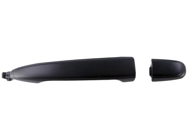 Door Handle - 2005-2015 Toyota Tacoma Crew Cab Pickup - Dorman 18535-05445655