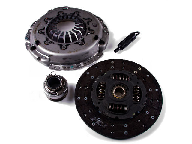 Clutch Kit - 2005-2009 Toyota Tacoma 4.0L V6 - LUK 18535-05471053