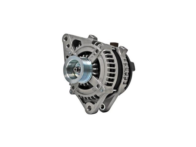 Alternator - 2005-2015 Toyota Tacoma 4.0L V6 - Pure Energy 18535-05514961
