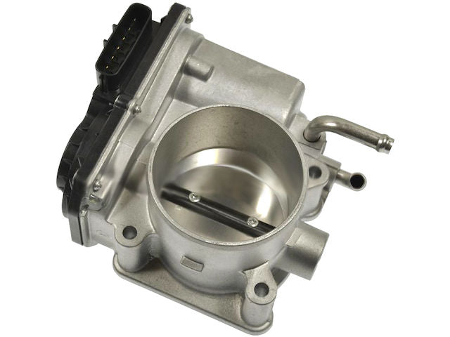 Throttle Body - 2005-2016 Toyota Tacoma 2.7L 4-Cylinder - Standard Motor Products 18535-05581679