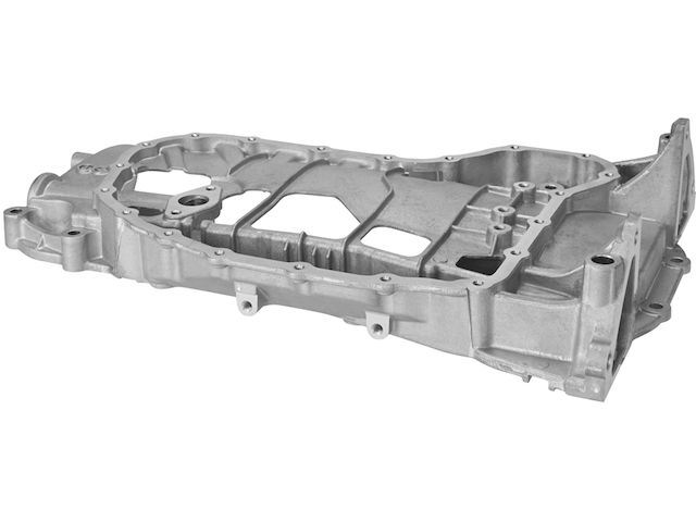 Upper Oil Pan - 2005-2015 Toyota Tacoma 2.7L 4-Cylinder - Spectra Premium 18535-05776425