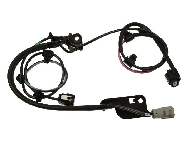 Rear ABS Wheel Speed Sensor Wire Harness - 2005-2015 Toyota Tacoma - Standard Motor Products 18535-05780922