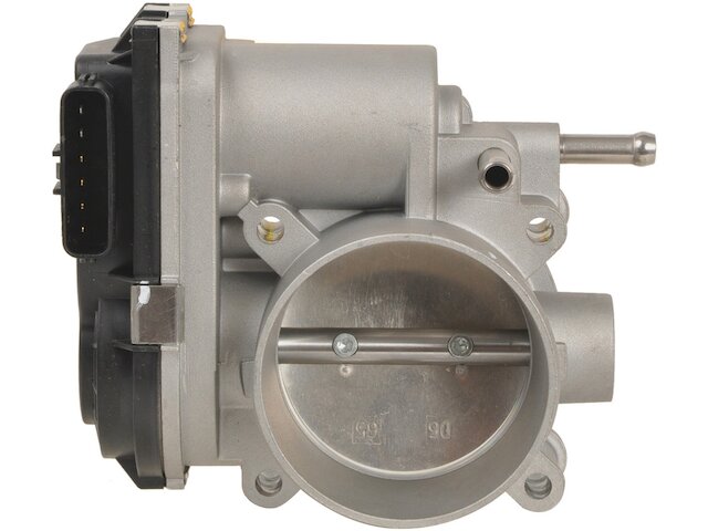 Throttle Body - 2005-2015 Toyota Tacoma 4.0L V6 - A1 Cardone 18535-05790606