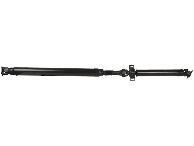 Rear Driveshaft - 2005-2011 Toyota Tacoma 4WD 4.0L V6 - A1 Cardone 18535-05866330