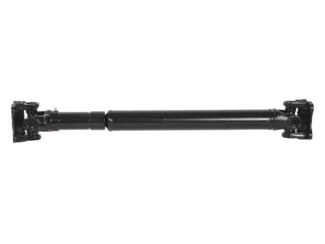 Front Driveshaft - 2005-2011 Toyota Tacoma - A1 Cardone 18535-05926863