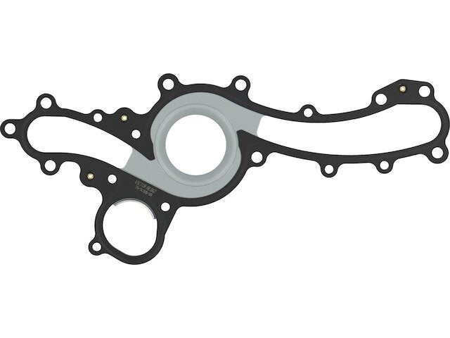 Water Pump Gasket - 2005-2015 Toyota Tacoma 4.0L V6 - Victor Reinz 18535-06033839