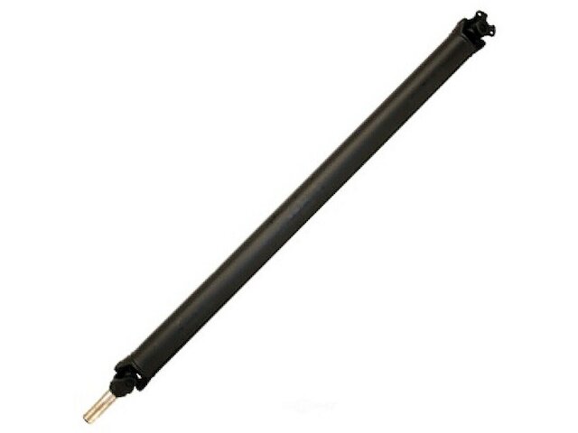 Rear Driveshaft - 2005-2014 Toyota Tacoma Base RWD Standard Cab Pickup 2.7L 4-Cylinder - Dorman 18535-06174857