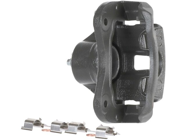 Front Right Brake Caliper - 2005-2010 Kia Sportage - A1 Cardone 18536-05095504