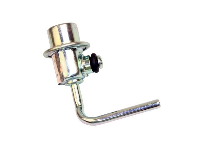 Fuel Pressure Regulator - 2005-2010 Kia Sportage - Beck Arnley 18536-05148134