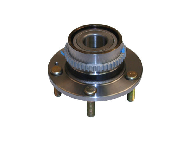 Rear Wheel Hub Assembly - 2005-2010 Kia Sportage FWD - Beck Arnley 18536-05165582