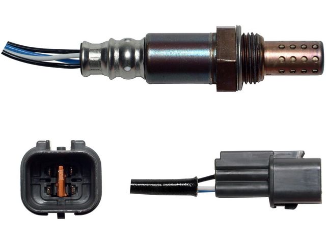 Oxygen Sensor - 2005-2010 Kia Sportage - Denso 18536-05169329