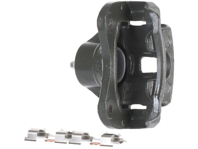 Front Left Brake Caliper - 2005-2010 Kia Sportage - A1 Cardone 18536-05192099
