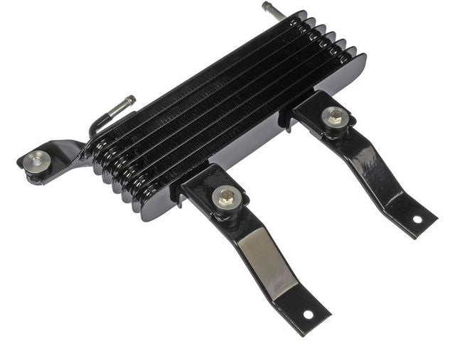 Automatic Transmission Oil Cooler - 2005-2009 Kia Sportage 2.7L V6 - Dorman 18536-05251185