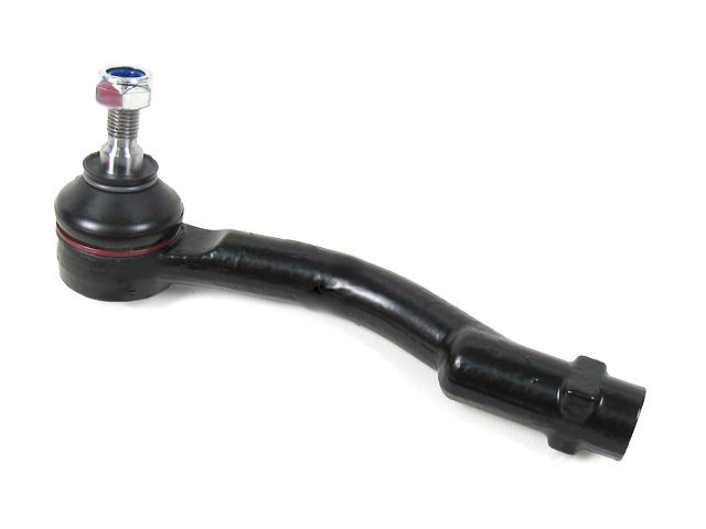 Front Right Outer Tie Rod End - 2005-2010 Kia Sportage - Mevotech 18536-05256360