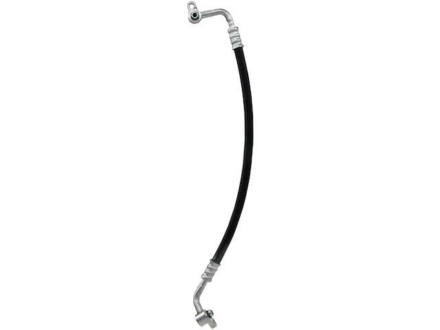 A/C Refrigerant Discharge Hose - 2005-2010 Kia Sportage 2.0L 4-Cylinder - Four Seasons 18536-05512396