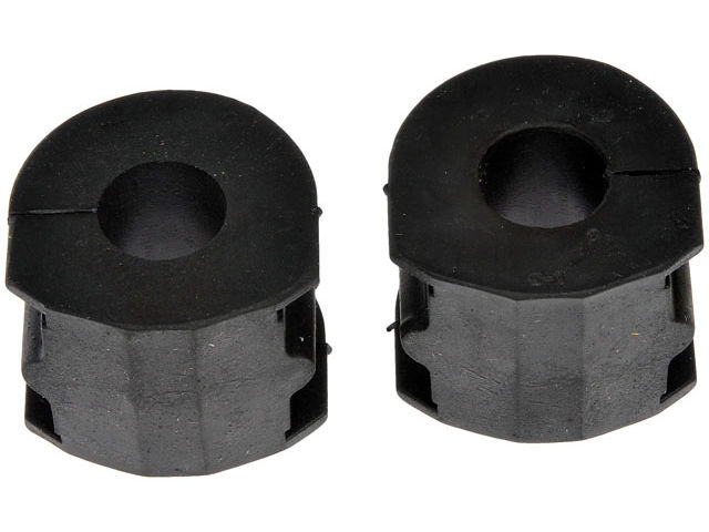 Front To Frame Sway Bar Bushing - 2005-2010 Kia Sportage - Dorman 18536-05682505