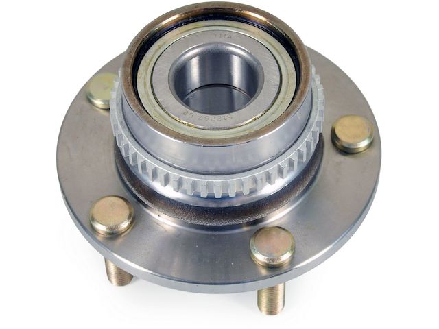 Rear Wheel Hub Assembly - 2005-2010 Kia Sportage FWD - Mevotech 18536-05727907