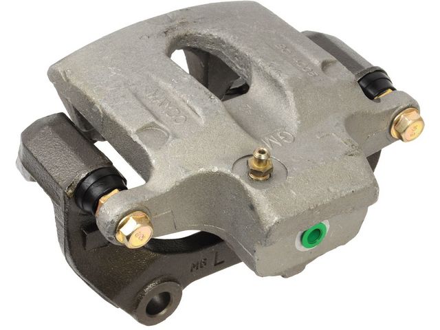 Rear Left Brake Caliper - 2005-2009 Saab 97X - A1 Cardone 18558-05087133