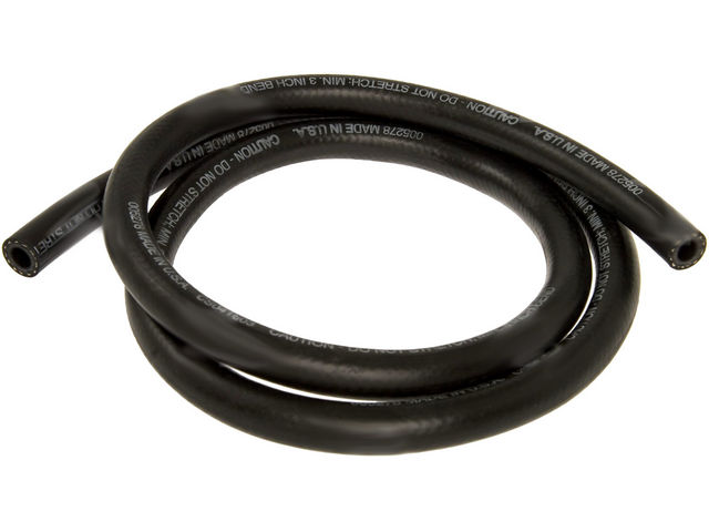 Power Steering Cooling Line - 1962-1967, 1993-2002 Mercury Villager - Four Seasons 18559-05388408