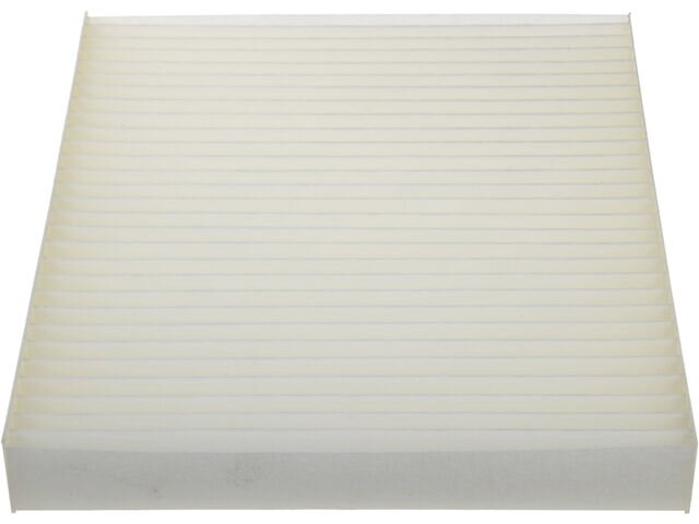 Cabin Air Filter - 2006-2010 Infiniti M35 3.5L V6 - Pronto 18565-05346662