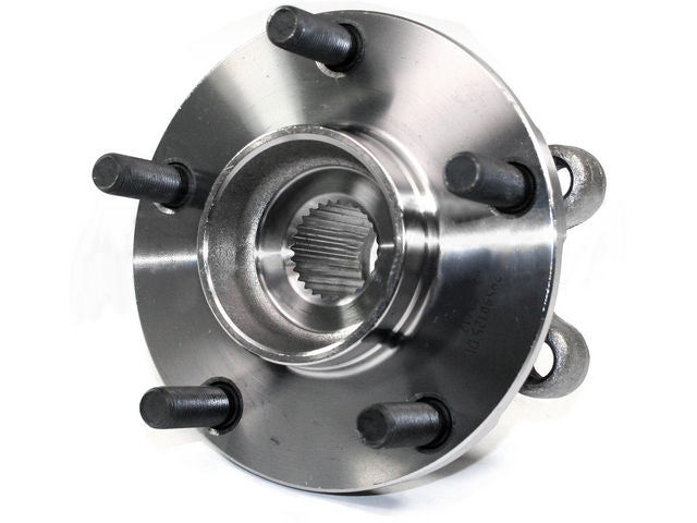 Front Wheel Hub Assembly - 2006-2010 Infiniti M35 AWD - Pronto 18565-05384752